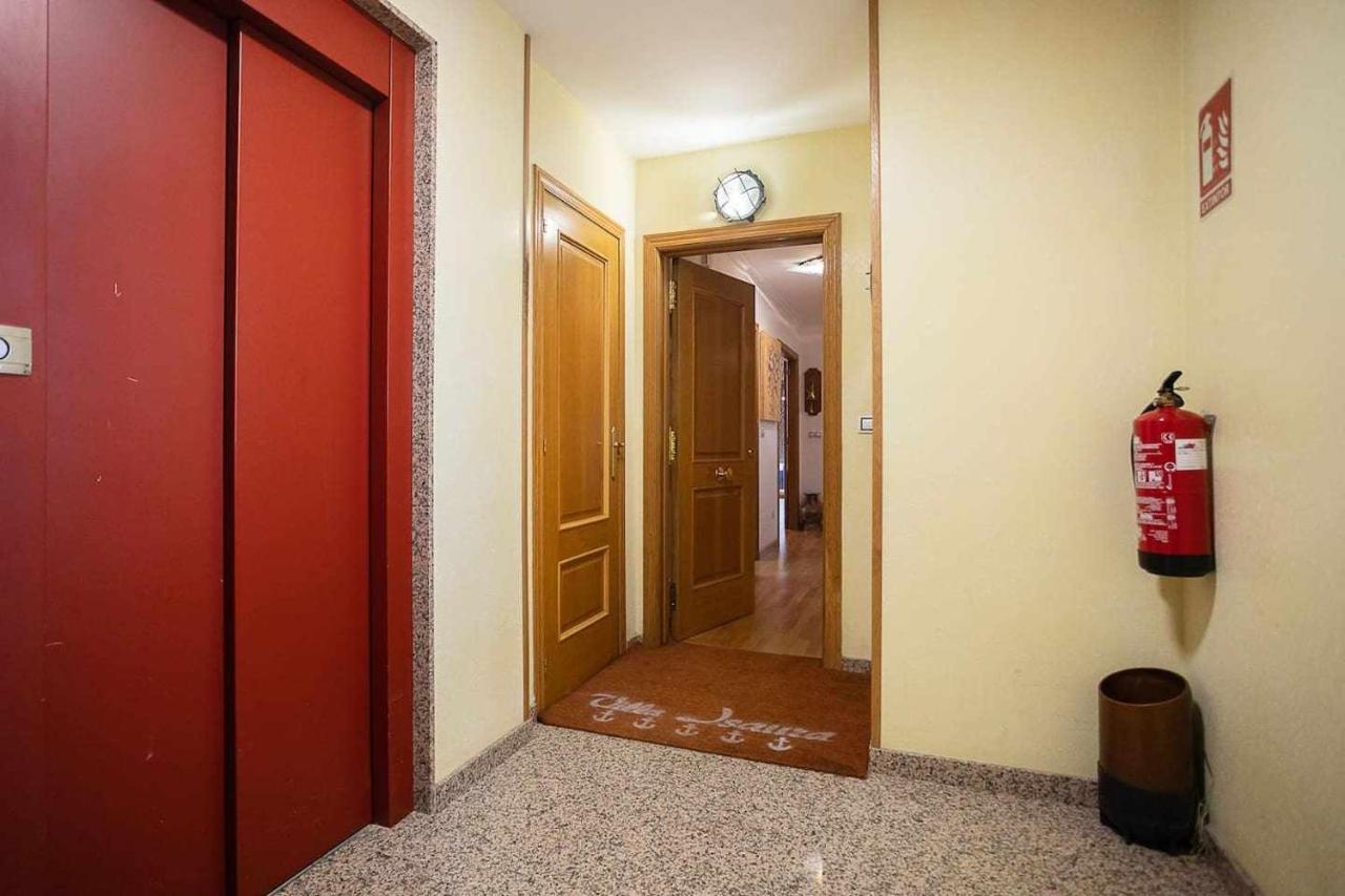 Villa Isaura un lugar diferente A Pobra do Caramiñal Esterno foto