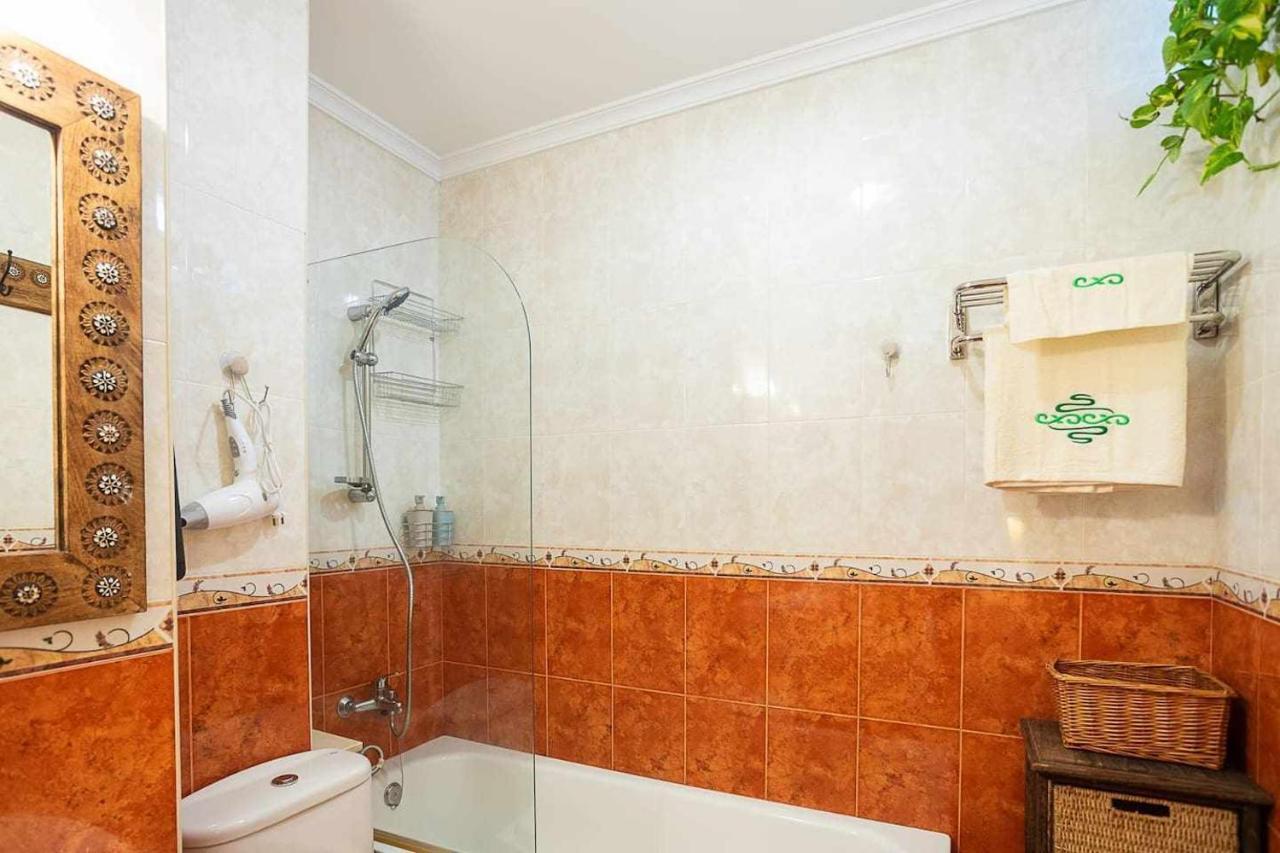 Villa Isaura un lugar diferente A Pobra do Caramiñal Esterno foto